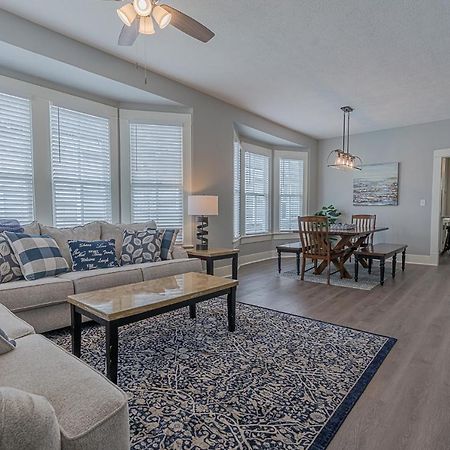Uptown Cottage Newly Updated Home Near The Strand Galveston Harbor And Utmb 외부 사진