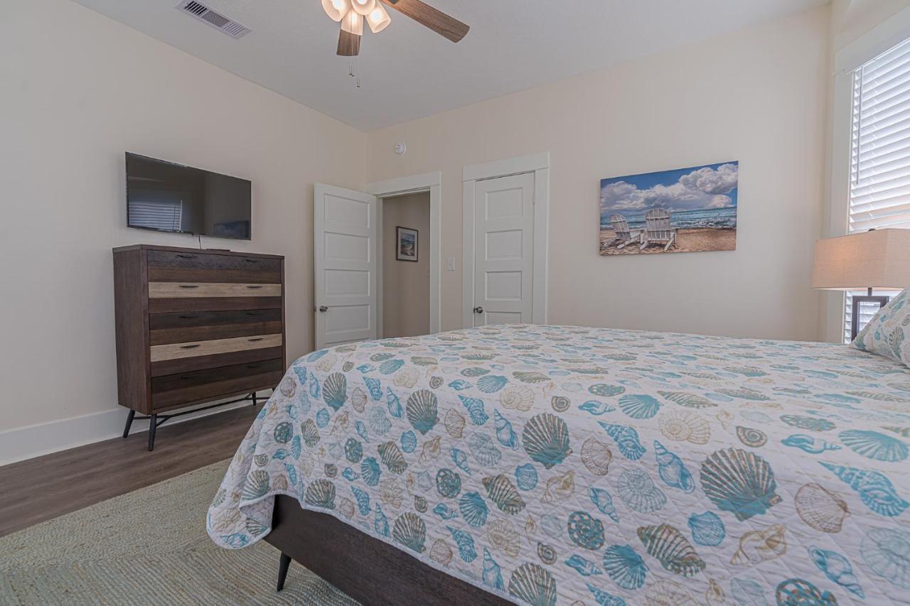 Uptown Cottage Newly Updated Home Near The Strand Galveston Harbor And Utmb 외부 사진